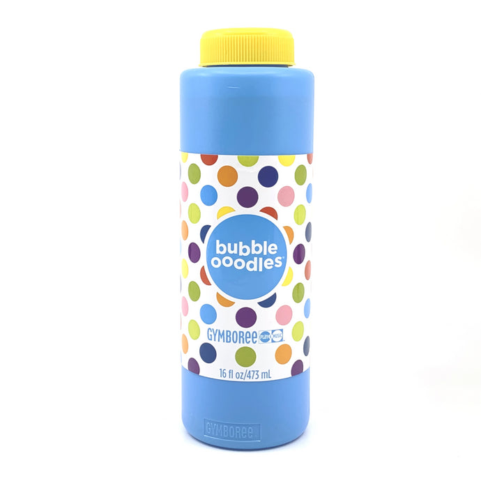 Bubble Ooodles Refill - 16oz