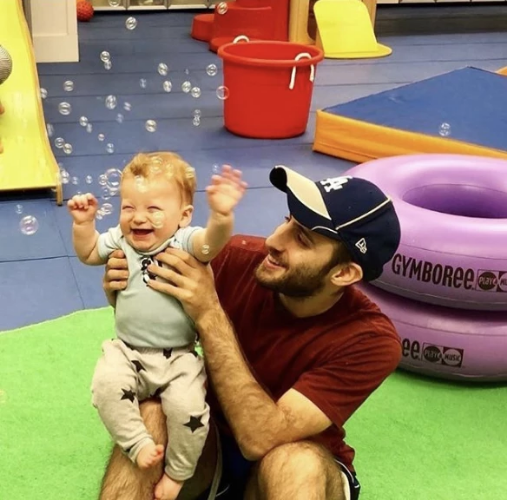 Gymboree 2024 bubble ooodles